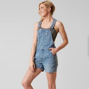Free People Overalls